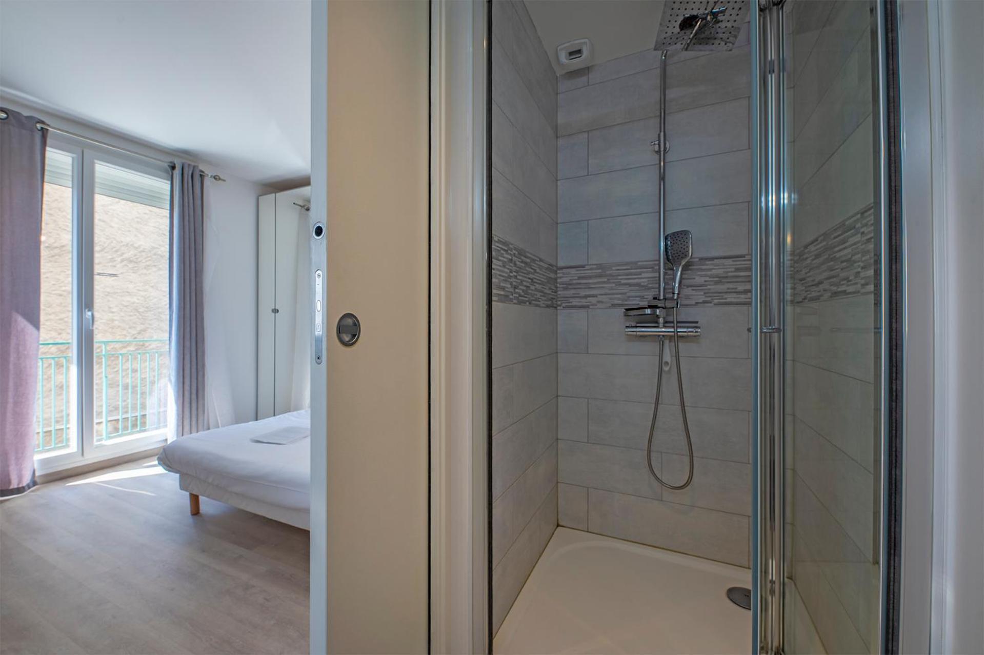 Dolmen Adrien 5 Apartment Тур Екстериор снимка